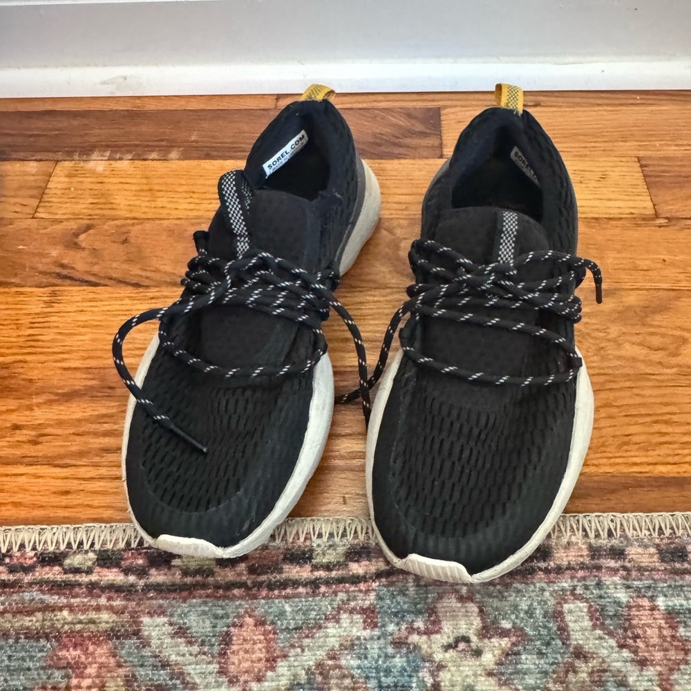 Sorel Kinetic Impact